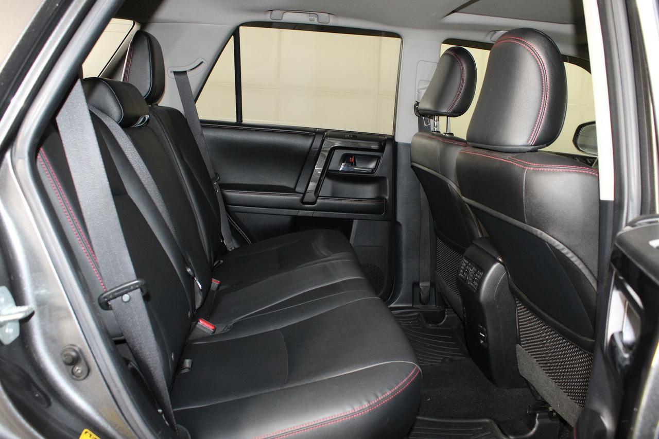 2014 Toyota 4Runner Limited Manassas VA