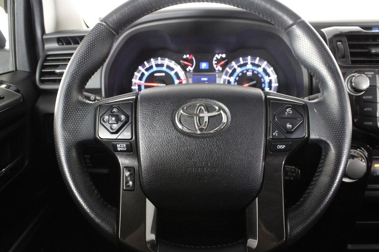 2014 Toyota 4Runner Limited Manassas VA
