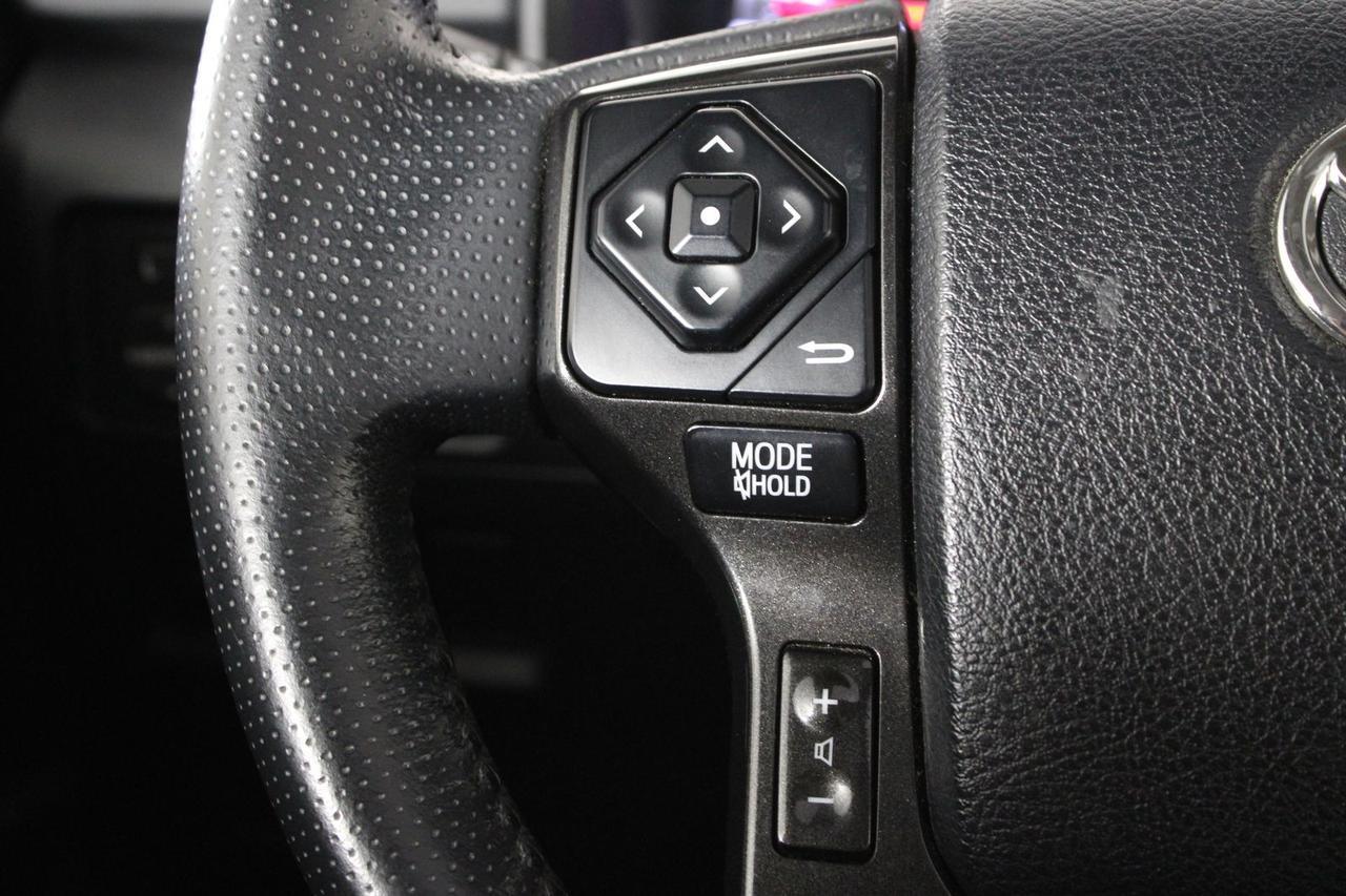 2014 Toyota 4Runner Limited Manassas VA