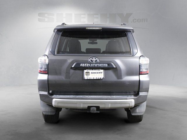 2014 Toyota 4Runner Limited Manassas VA