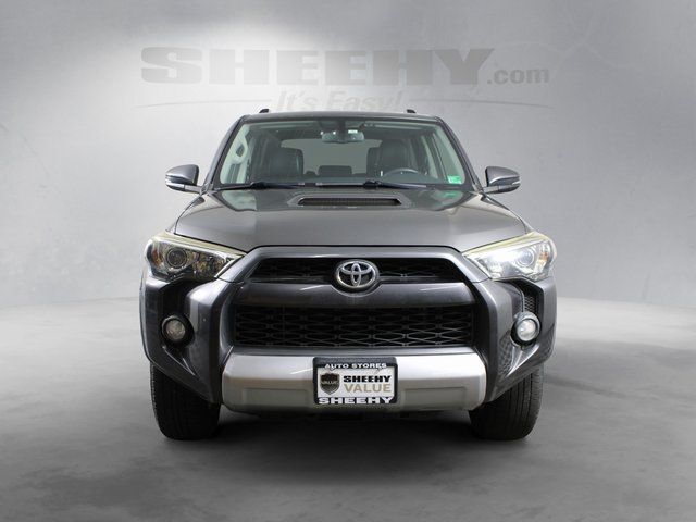 2014 Toyota 4Runner Limited Manassas VA