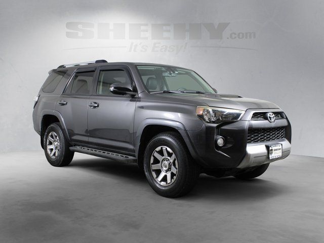 2014 Toyota 4Runner Limited Manassas VA