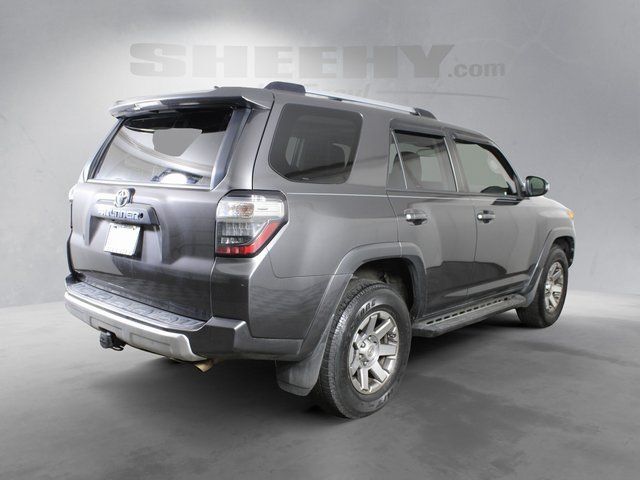 2014 Toyota 4Runner Limited Manassas VA
