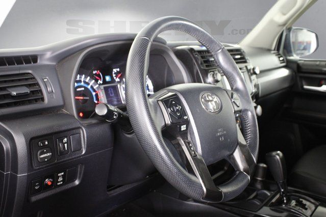 2014 Toyota 4Runner Limited Manassas VA