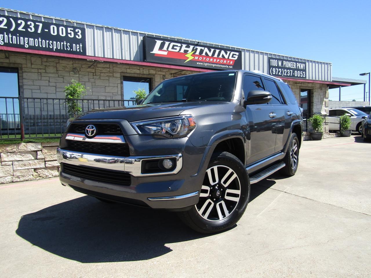 2018 Gmc Yukon XL SLT photo 23