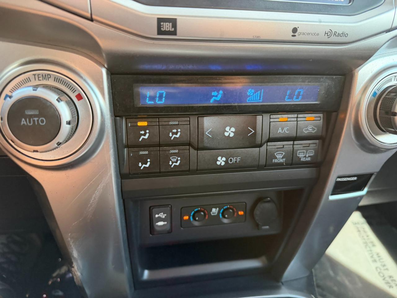 2014 Toyota 4Runner RWD 4dr V6 SR5 Premium (Natl) Jacksonville FL