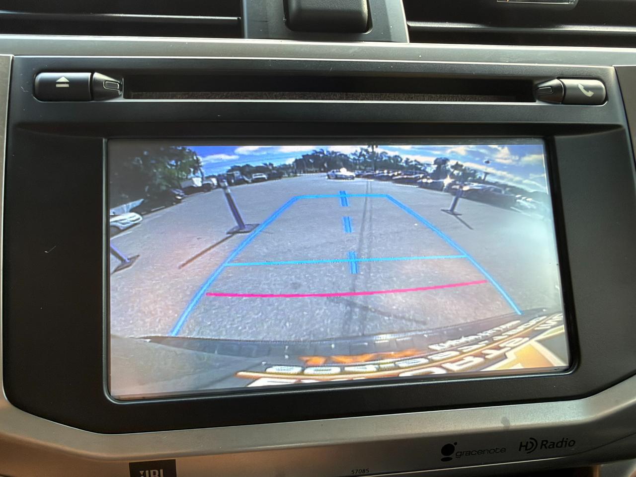2014 Toyota 4Runner RWD 4dr V6 SR5 Premium (Natl) Jacksonville FL