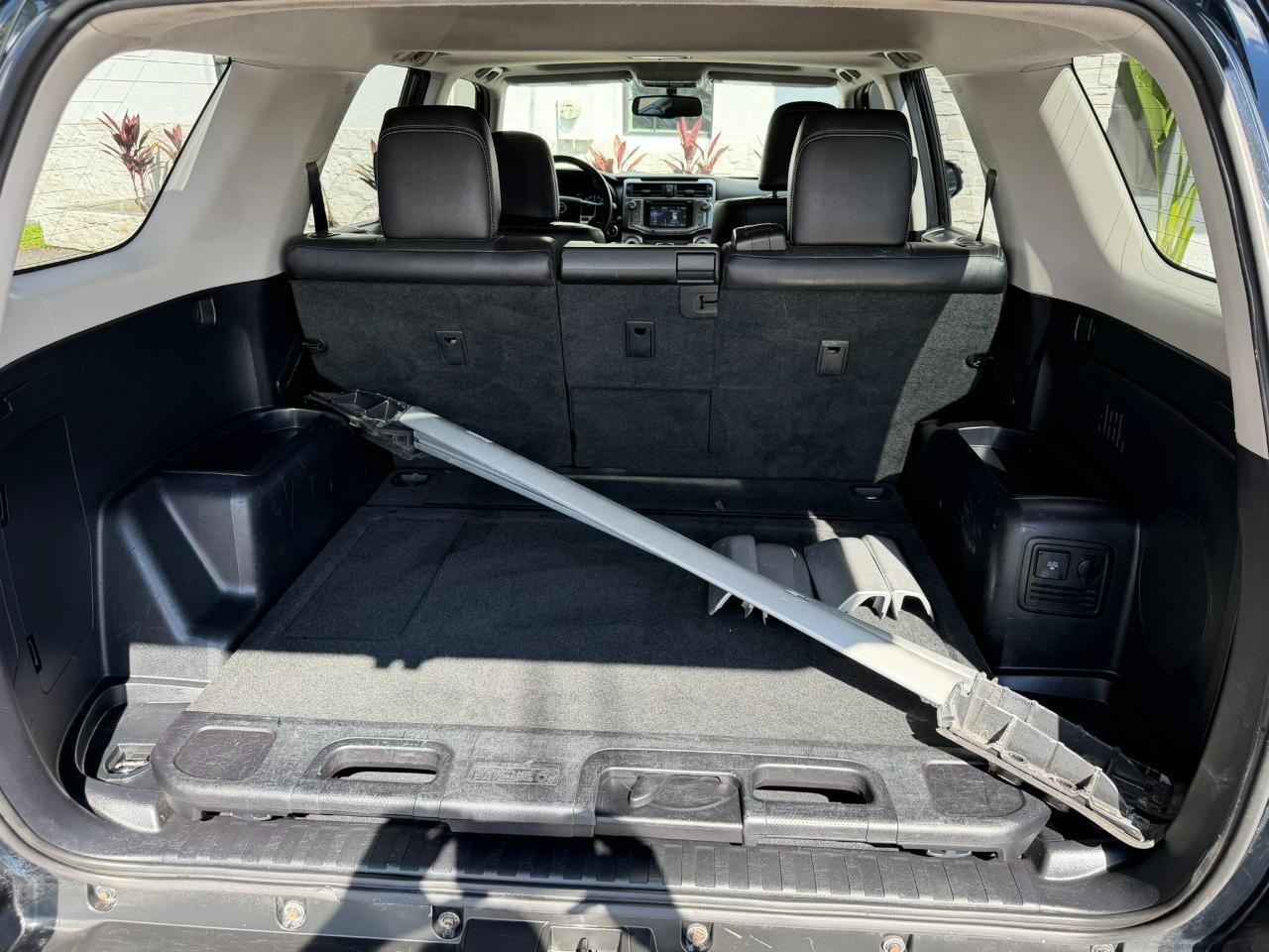 2014 Toyota 4Runner RWD 4dr V6 SR5 Premium (Natl) Jacksonville FL