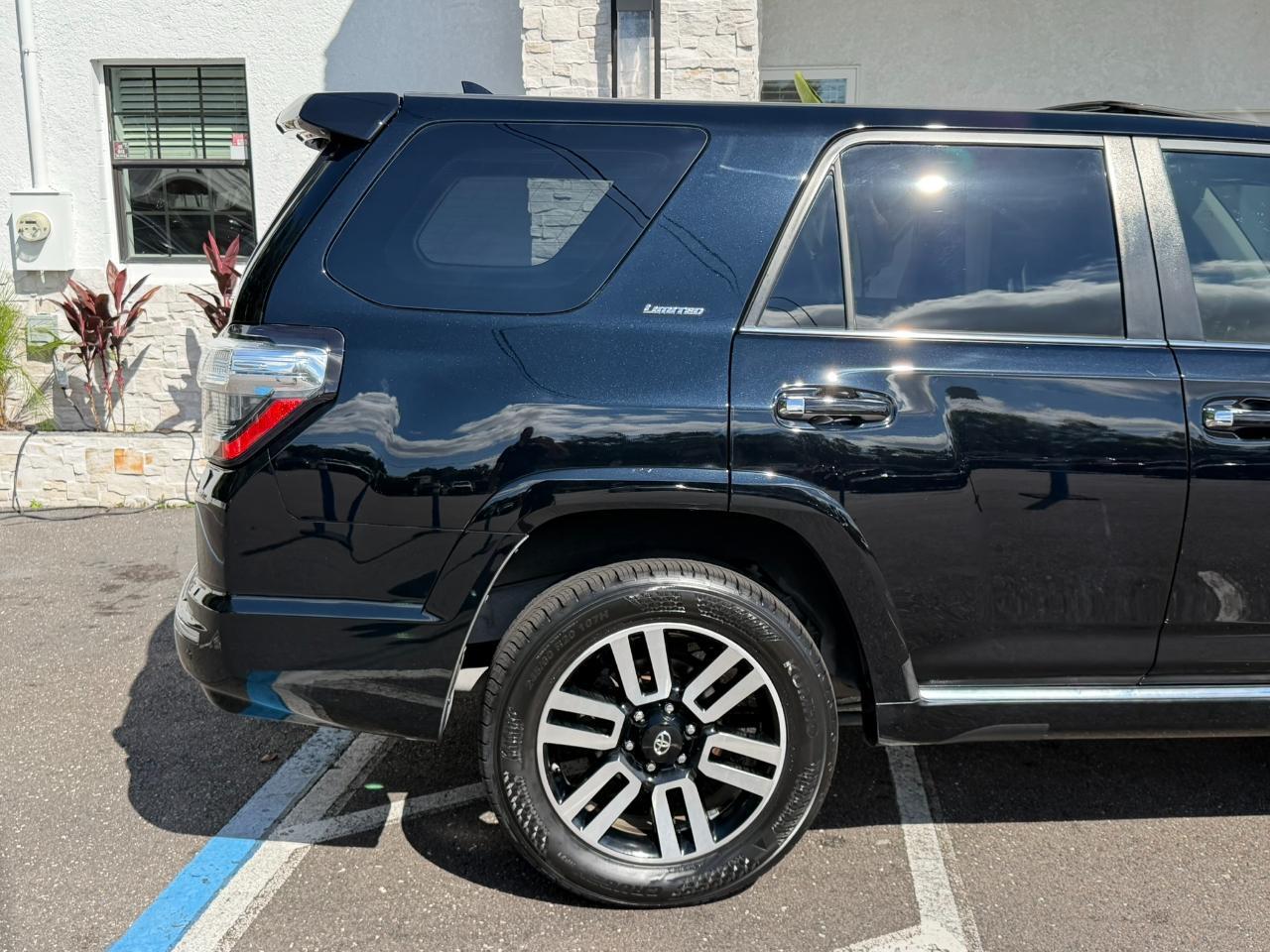 2014 Toyota 4Runner RWD 4dr V6 SR5 Premium (Natl) Jacksonville FL