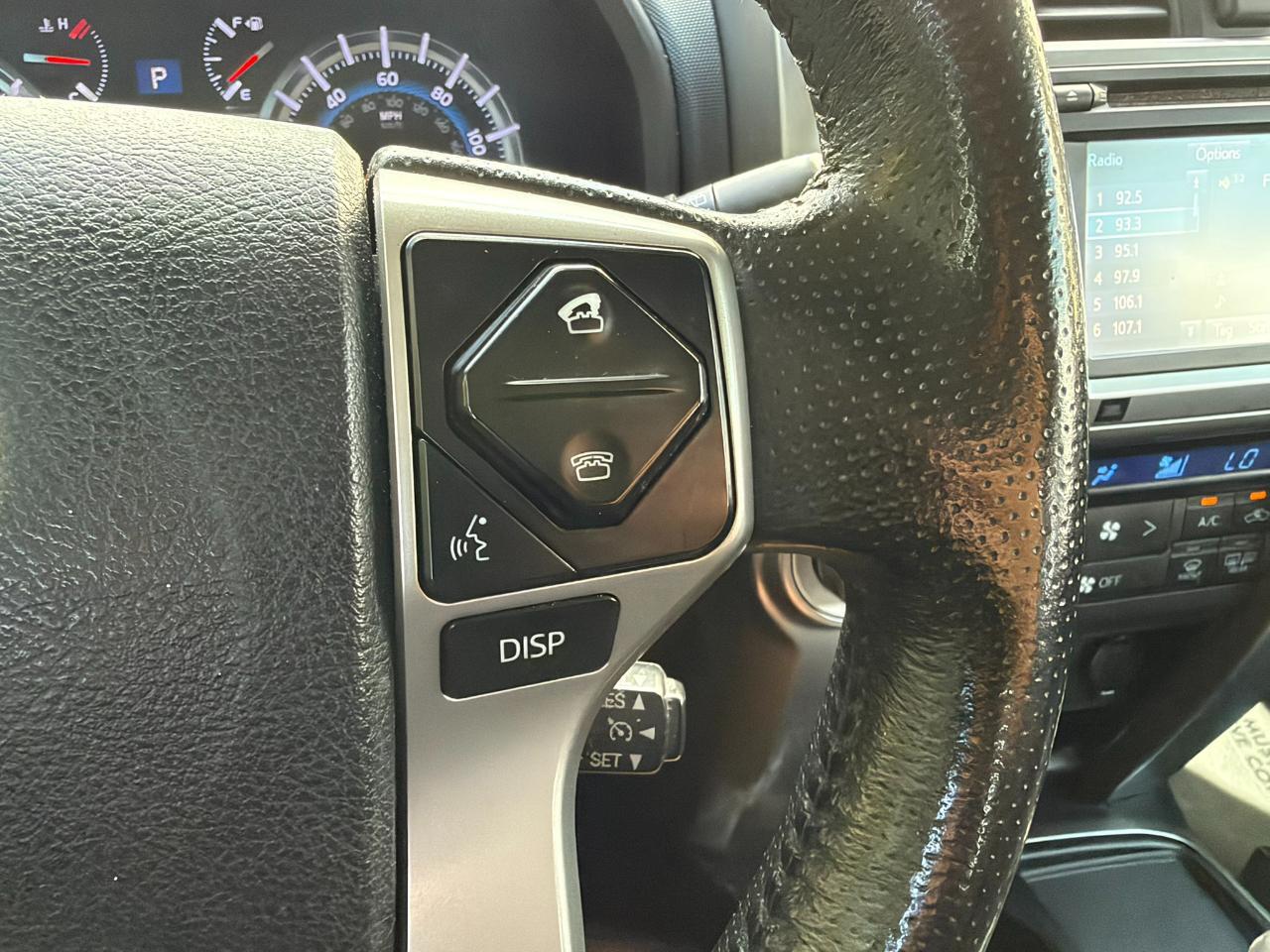 2014 Toyota 4Runner RWD 4dr V6 SR5 Premium (Natl) Jacksonville FL