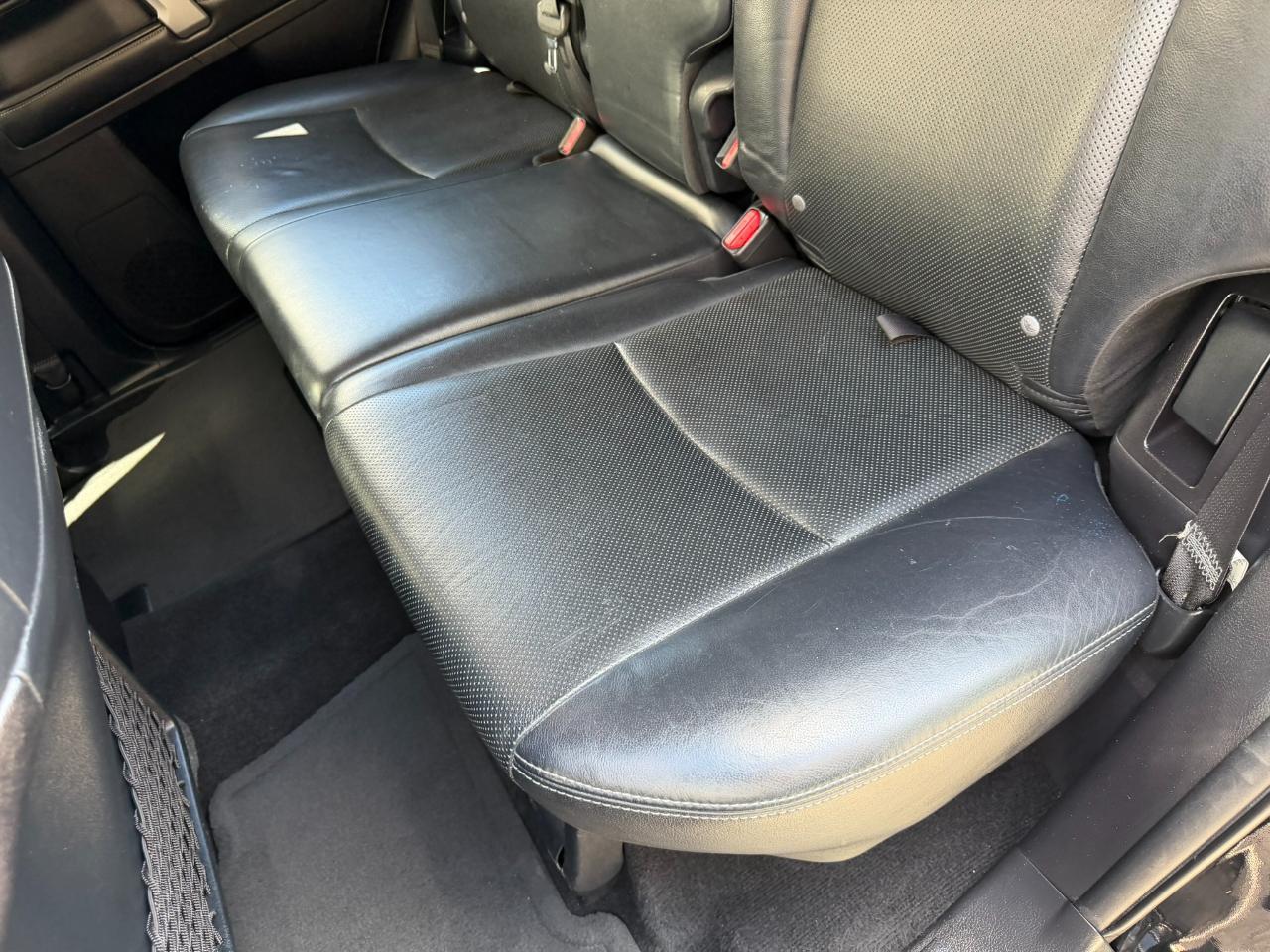 2014 Toyota 4Runner RWD 4dr V6 SR5 Premium (Natl) Jacksonville FL