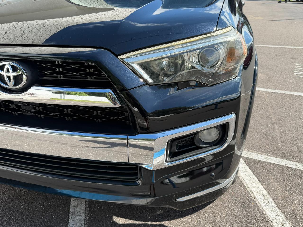 2014 Toyota 4Runner RWD 4dr V6 SR5 Premium (Natl) Jacksonville FL