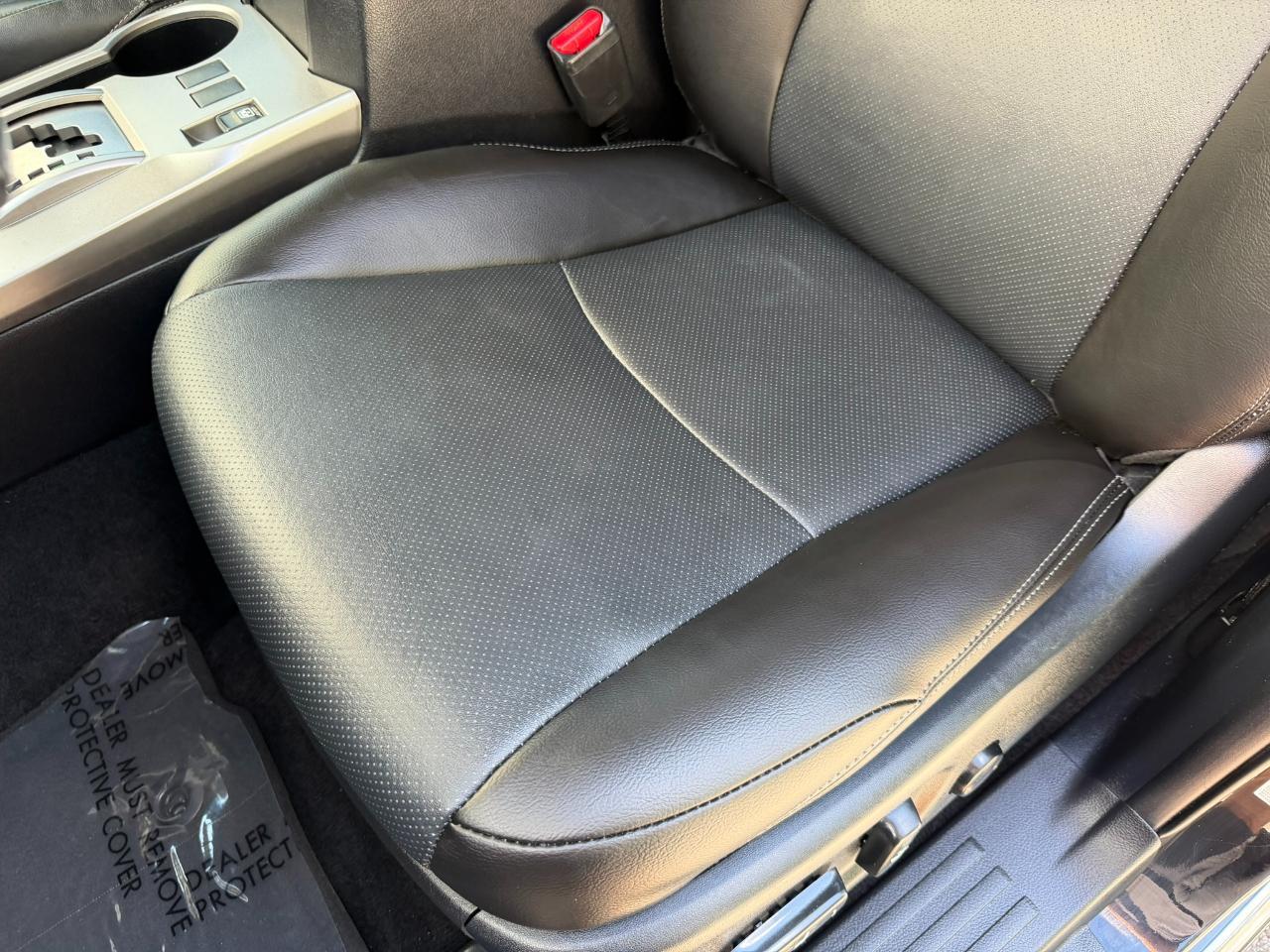 2014 Toyota 4Runner RWD 4dr V6 SR5 Premium (Natl) Jacksonville FL