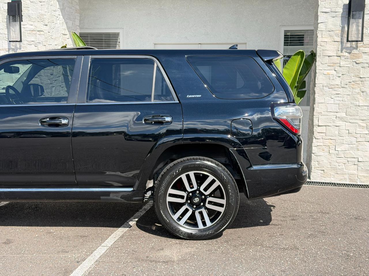 2014 Toyota 4Runner RWD 4dr V6 SR5 Premium (Natl) Jacksonville FL