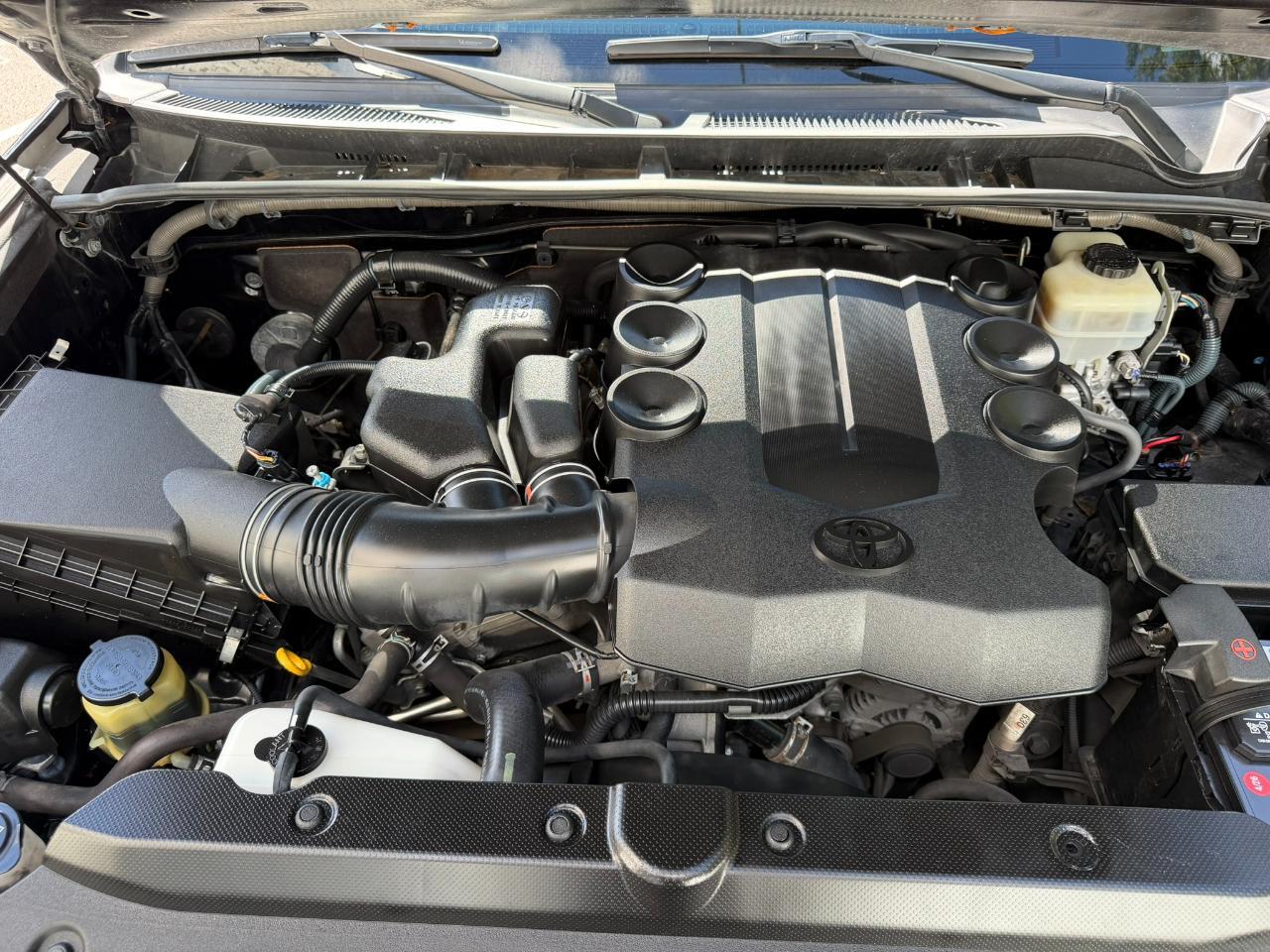 2014 Toyota 4Runner RWD 4dr V6 SR5 Premium (Natl) Jacksonville FL