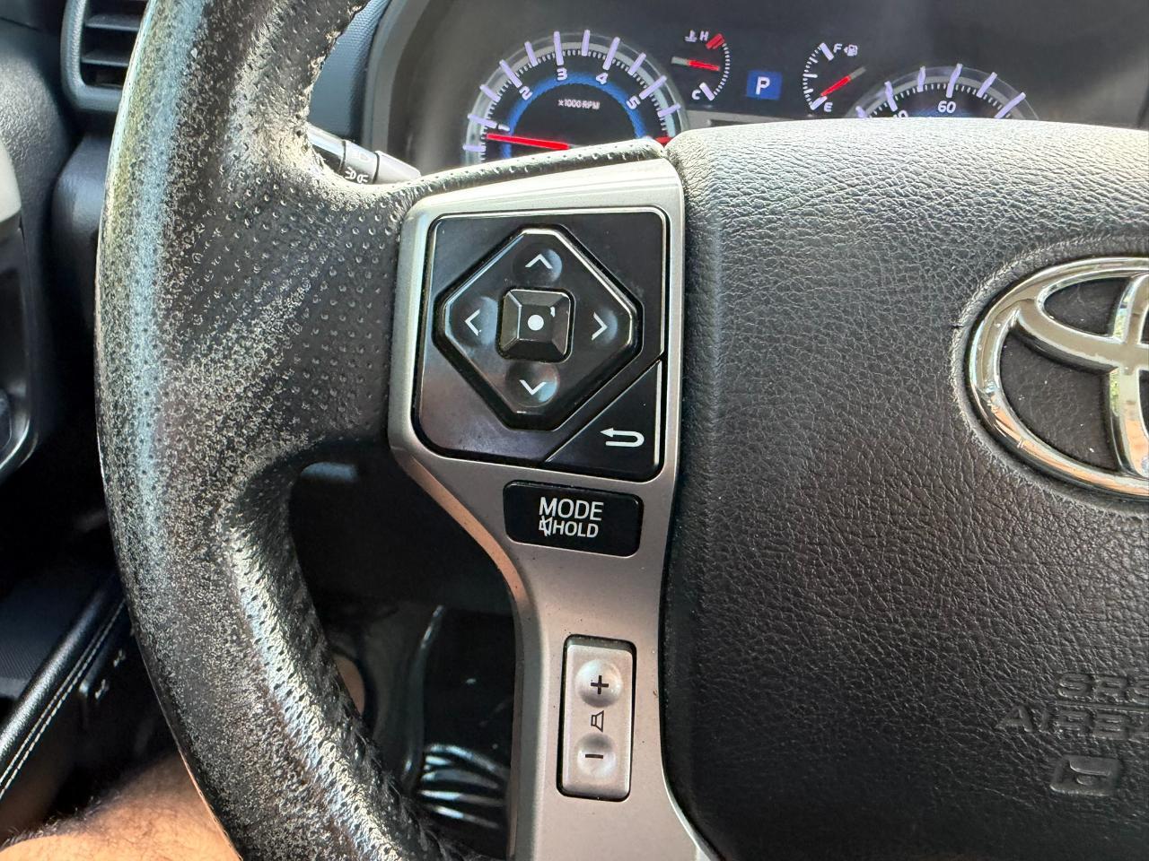 2014 Toyota 4Runner RWD 4dr V6 SR5 Premium (Natl) Jacksonville FL