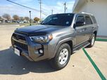 2014 Toyota 4Runner SR5 2WD