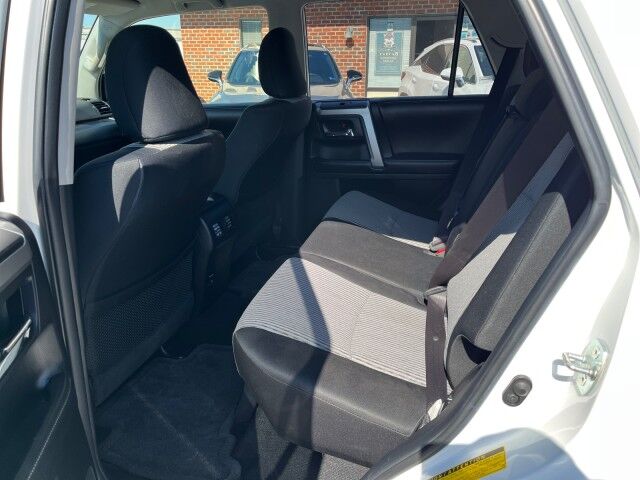 2014 Toyota 4Runner SR5 4x4 Ashland VA