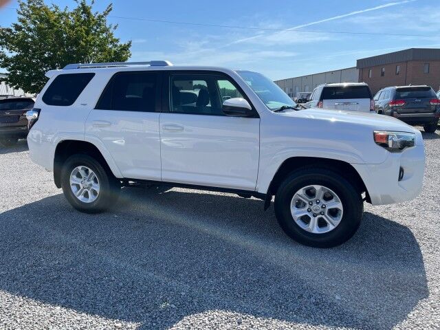 2014 Toyota 4Runner SR5 4x4 Ashland VA
