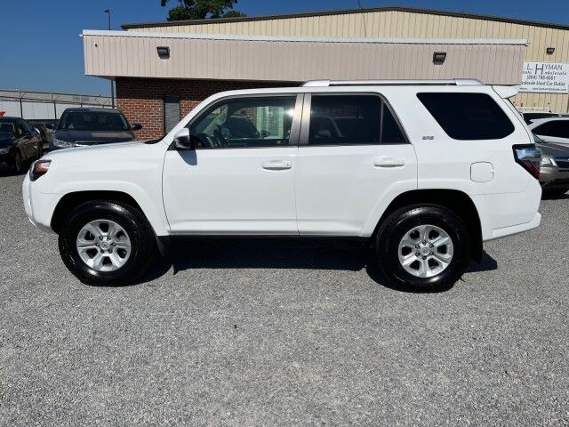 2014 Toyota 4Runner SR5 4x4 Ashland VA