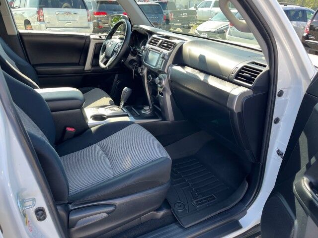 2014 Toyota 4Runner SR5 4x4 Ashland VA