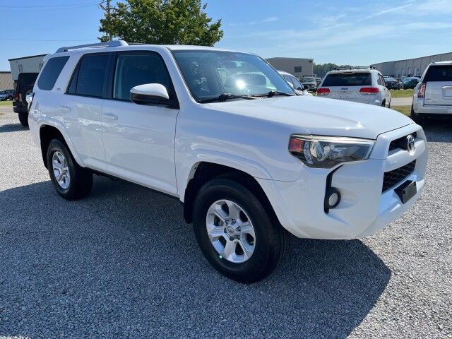 2014 Toyota 4Runner SR5 4x4 Ashland VA