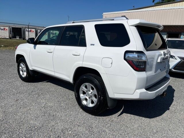 2014 Toyota 4Runner SR5 4x4 Ashland VA
