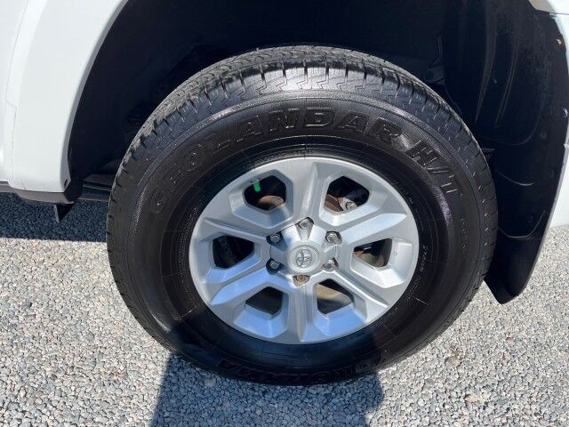 2014 Toyota 4Runner SR5 4x4 Ashland VA