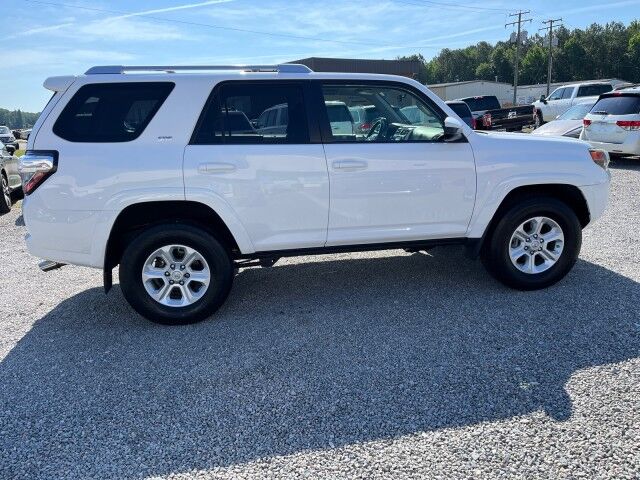 2014 Toyota 4Runner SR5 4x4 Ashland VA