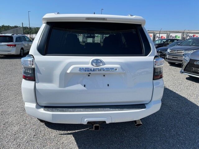 2014 Toyota 4Runner SR5 4x4 Ashland VA