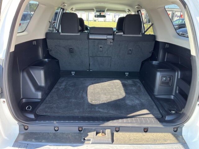 2014 Toyota 4Runner SR5 4x4 Ashland VA