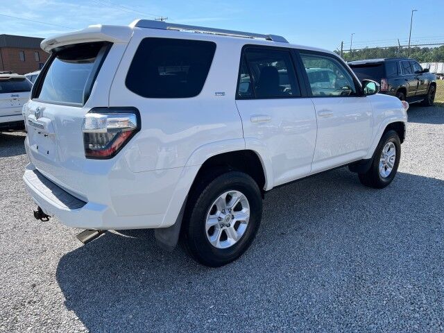 2014 Toyota 4Runner SR5 4x4 Ashland VA