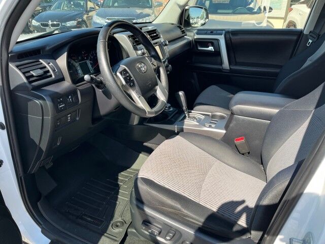 2014 Toyota 4Runner SR5 4x4 Ashland VA