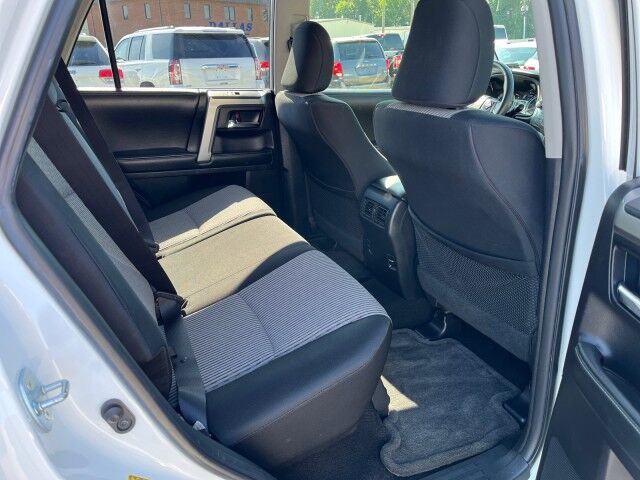 2014 Toyota 4Runner SR5 4x4 Ashland VA