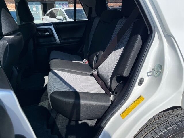 2014 Toyota 4Runner SR5 4x4 Ashland VA