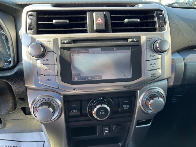 2014 Toyota 4Runner SR5 4x4 Ashland VA