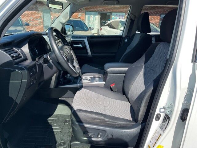 2014 Toyota 4Runner SR5 4x4 Ashland VA