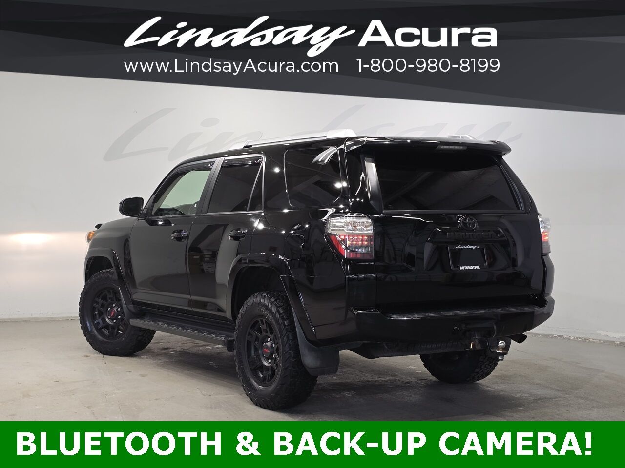 2014 Toyota 4Runner SR5 Columbus OH