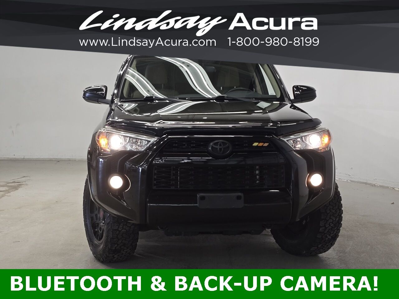 2014 Toyota 4Runner SR5 Columbus OH