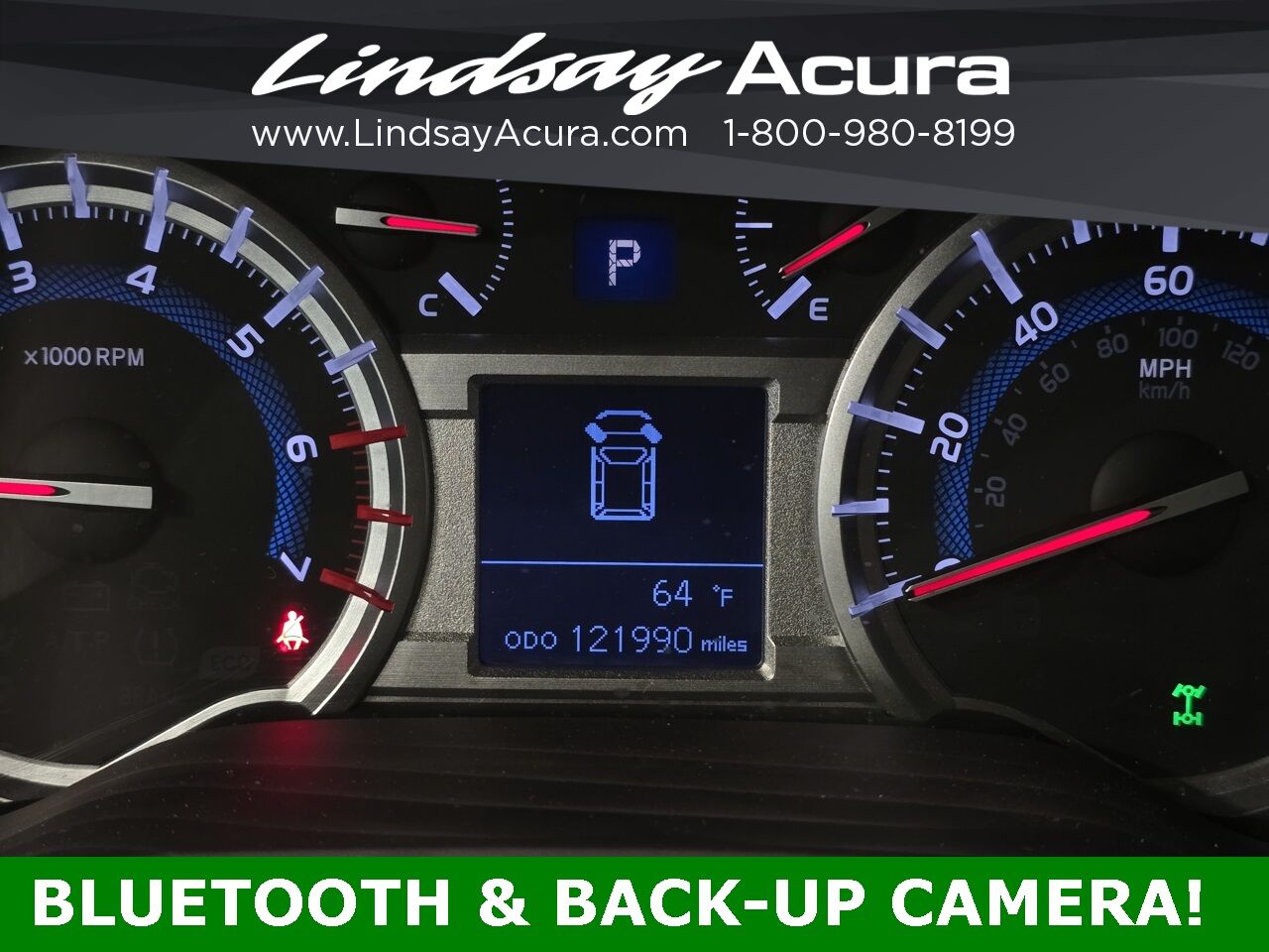 2014 Toyota 4Runner SR5 Columbus OH