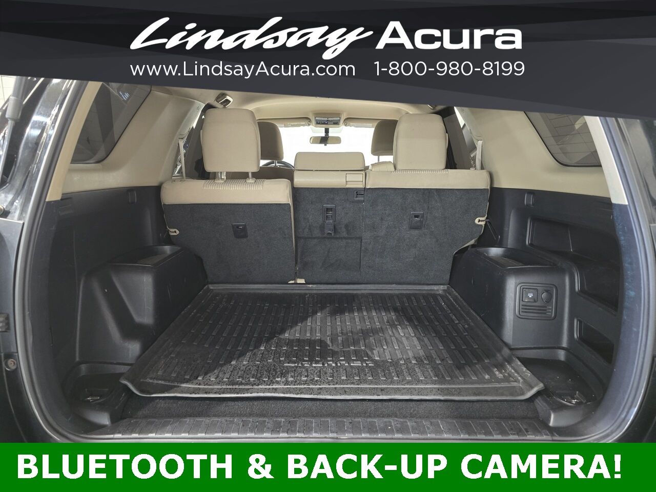 2014 Toyota 4Runner SR5 Columbus OH