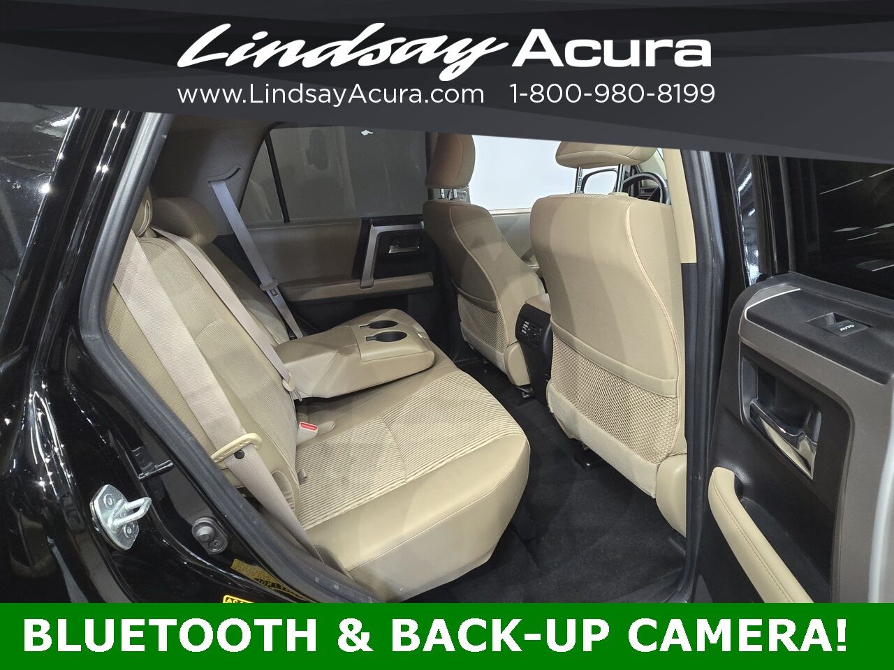 2014 Toyota 4Runner SR5 Columbus OH