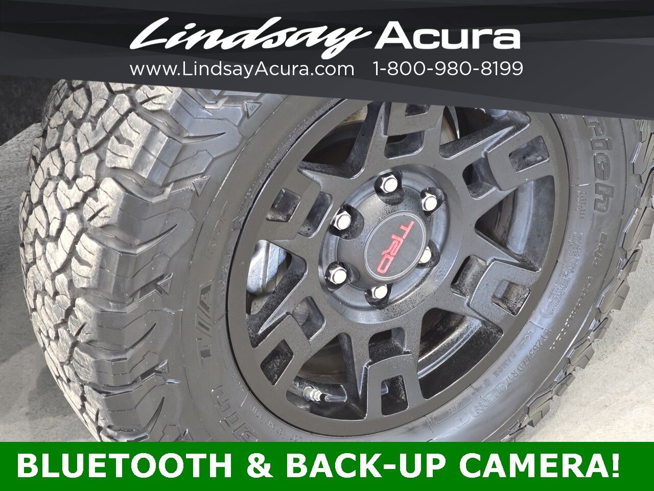 2014 Toyota 4Runner SR5 Columbus OH