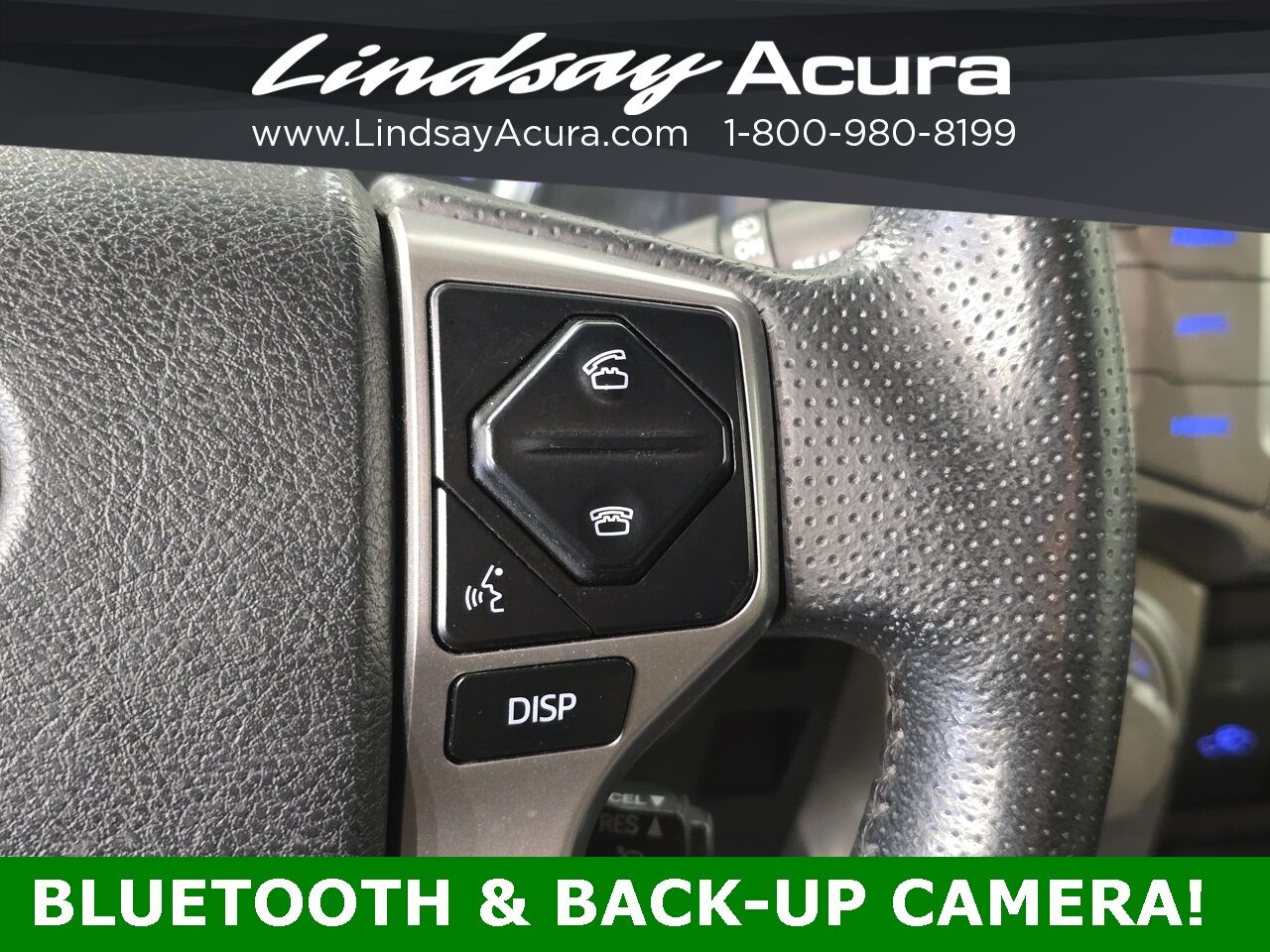 2014 Toyota 4Runner SR5 Columbus OH