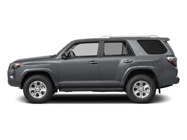 2014 Toyota 4Runner SR5 Hurst TX