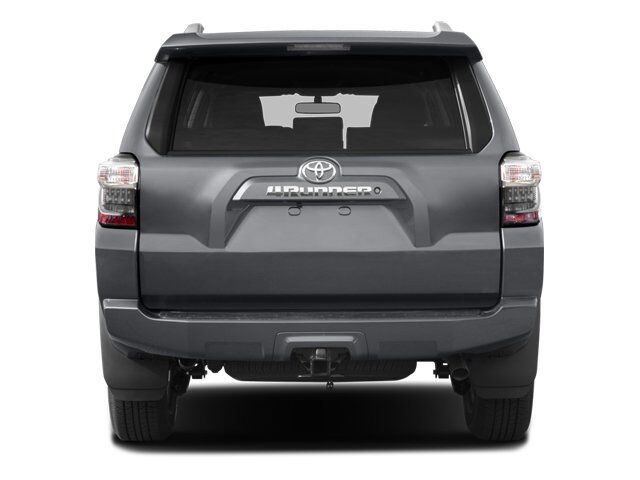 2014 Toyota 4Runner SR5 Hurst TX