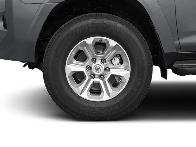 2014 Toyota 4Runner SR5 Hurst TX