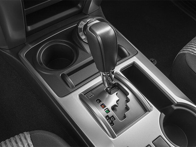 2014 Toyota 4Runner SR5 Hurst TX