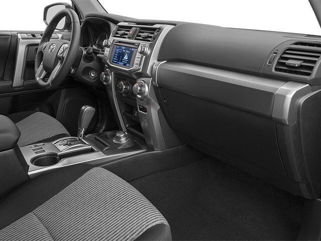 2014 Toyota 4Runner SR5 Hurst TX