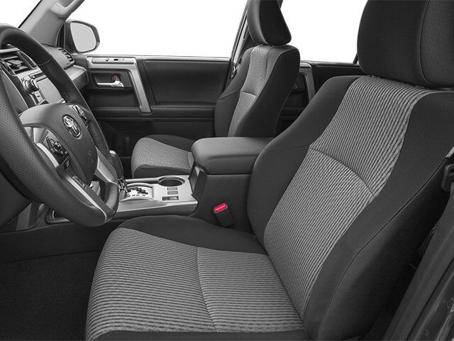 2014 Toyota 4Runner SR5 Hurst TX